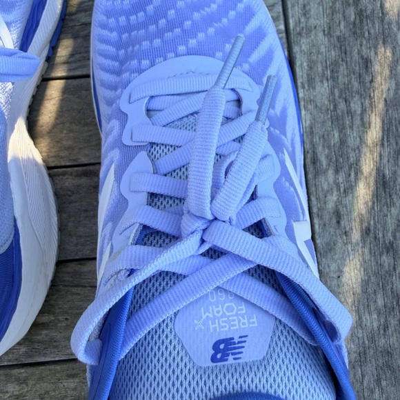 New Balance Women's W860 New in Box - Picture 5 of 7